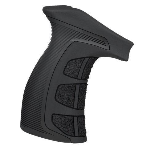 Taurus SmFrame X2 SRG w/Black Grip Inlays