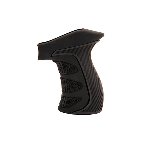 Taurus LgFrame X2 SRG w/Black Grip Inlays