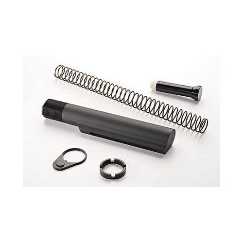 AR-15 Military Buffer Tube Pkg