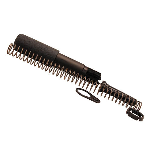 AR-15 Pistol Buffer TubeAssmbly