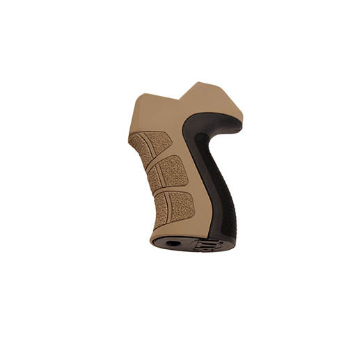 AR-15 X2 Scorpion Recoil Pistol Grip DT