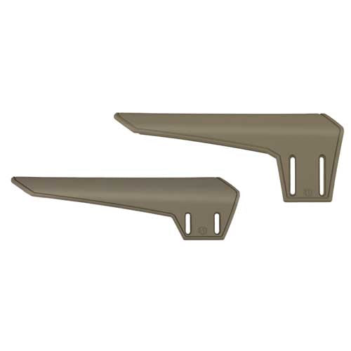TactLite Adj Cheekrest Kit FDE