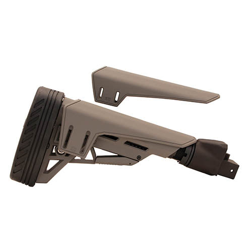 Saiga TactLite Elite Adj Stk w/SRP DG