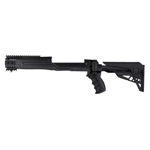 Ruger Mini-14 TactLite AdjSdFldStk w/SRS