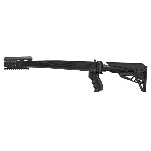 SKS TactLite Adj SdFld Stk w/SRS