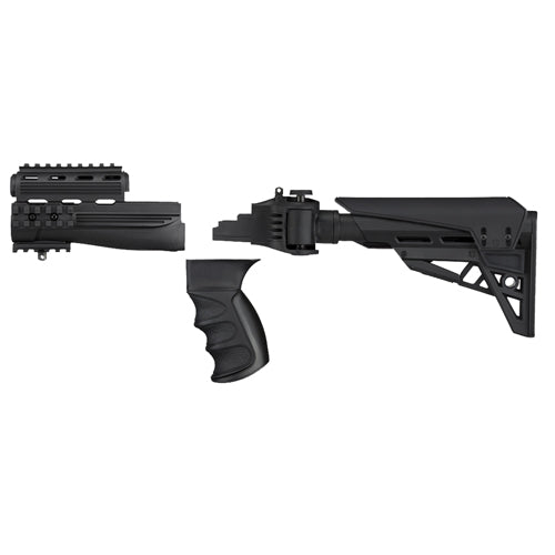 AK-47 TactLite Package w/SRS
