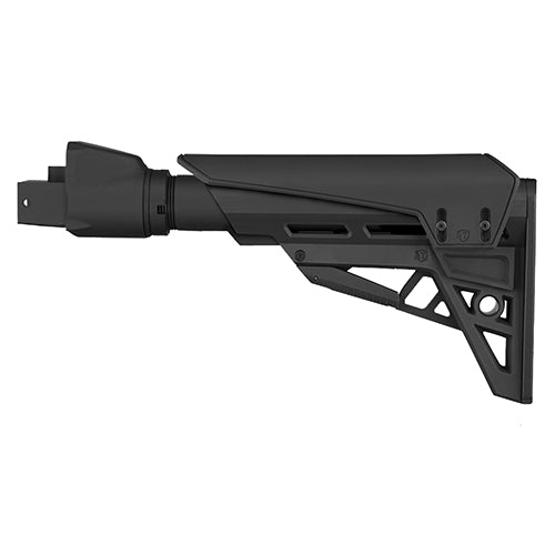 Ravenwood AK47 EliteMount Adj Stk Blk