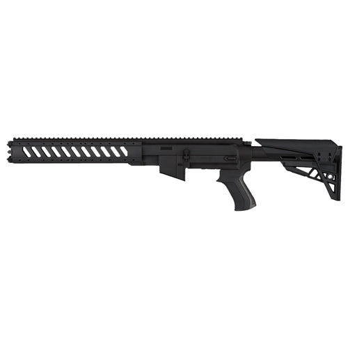 RugerAR-22 TactLiteConvKit w/6SideForend