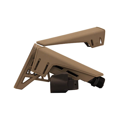 Ravenwood AK47 EliteMount Adj Stk FDE