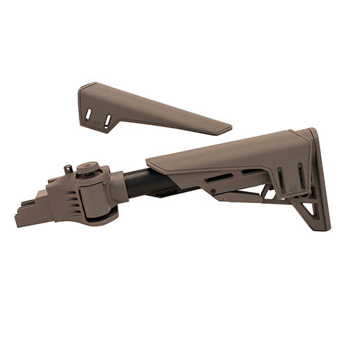 AK-47 TactLite Stk DG w/CR/SRP