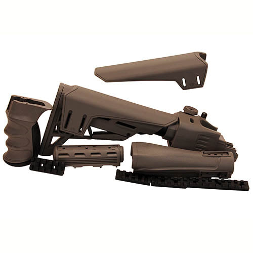 AK-47 TactLite Package w/SRS DG