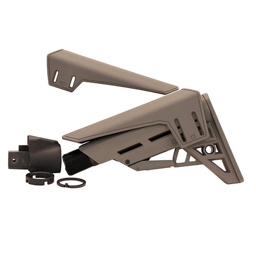 Ravenwood AK47 EliteMount Adj Stk Grey