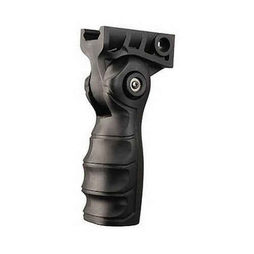 Forend Pistol Grip