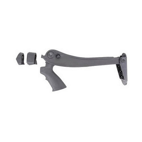 Tactical Top Folding Stock