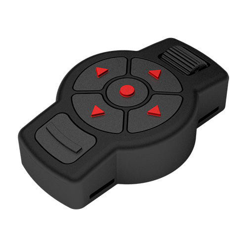 X-TRAC Tactical Remote Access Control,BT