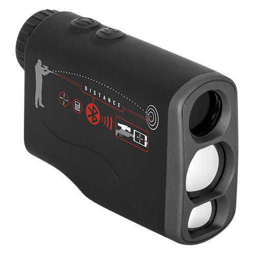 LaserBallistics1000,Laser RF 1000m w/BT
