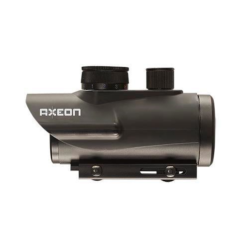 3XRDS 1X30 RED/GREEN/BLUE Dot Sight