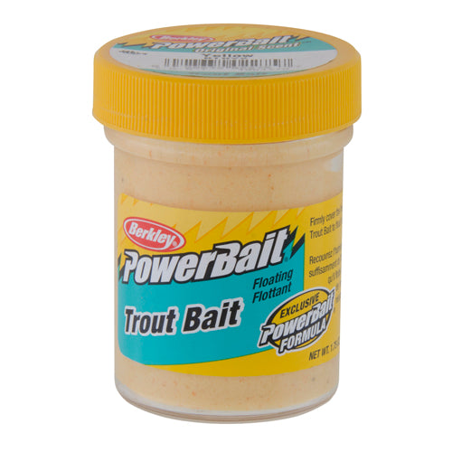 BTBY2 TRT BAIT YEL 46