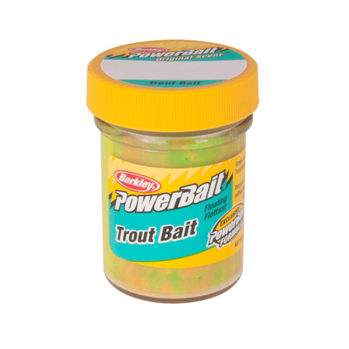 BTBRB2 TRT BAIT RNBOW A9
