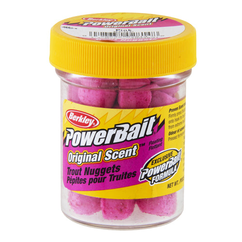 BPNP TRT NGT PINK 36