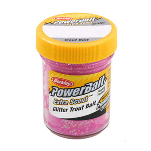 STBGP SLCT GLTR TRT BAIT PINK36