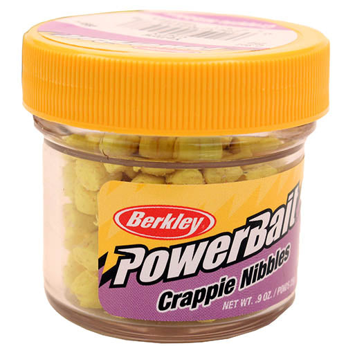CNPY CRAPPIE NBL PGBD JAR YEL 46