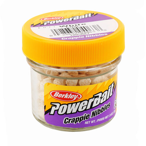 CNW CRAPPIE NBL WH 45