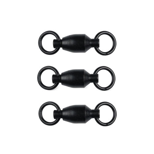 P2BB BB SWVL BLK PPAK SIZE 2