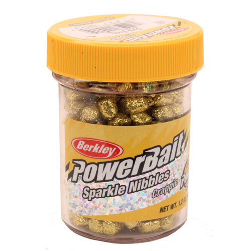 SCSN-GR SLCT CRAPPIE SPARK NBL GLDRSH MO