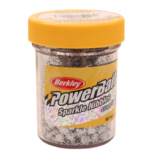 SCSN-PLT SLCT CRAPPIE SPARK NBL PLTNM MP
