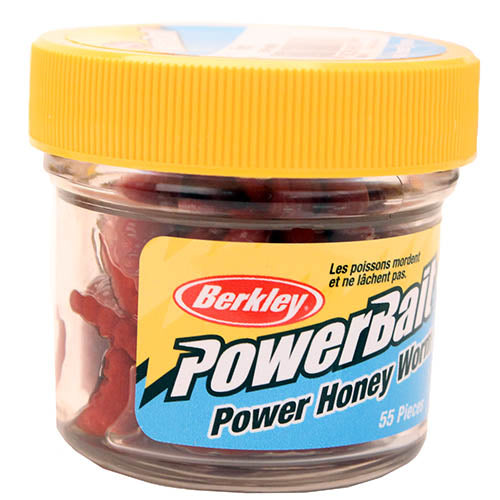 EBPHWR PWR HONEY WRM RED 35