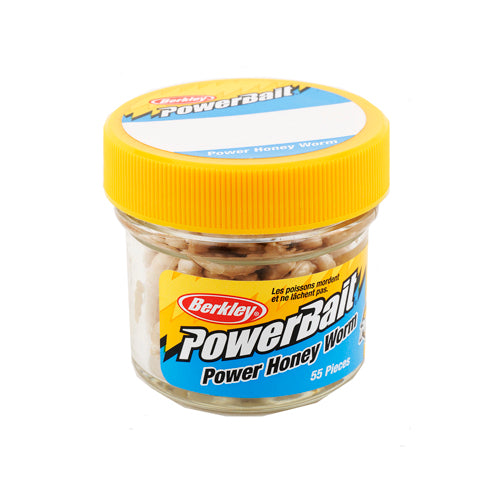 EBPHWN PWR HONEY WRM NATURAL OG