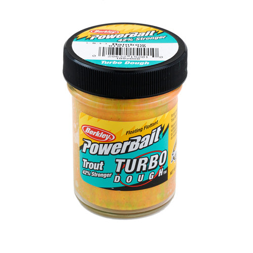 BTBTD-RB TRT BAIT TRBO DOH RNBOW AF