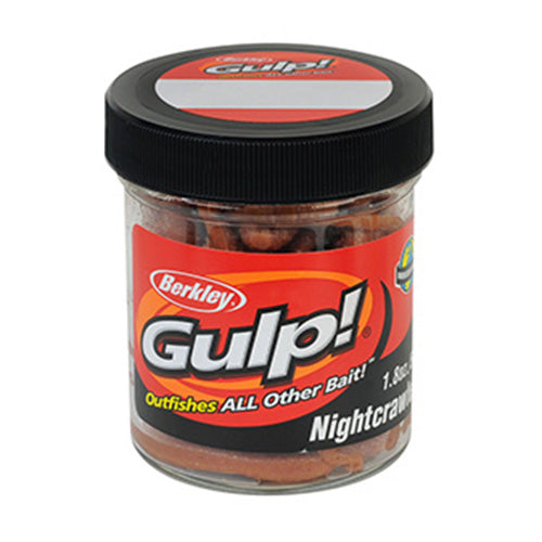 GENC6-NAT GULP EXT NTCRWLR NAT 6IN 79