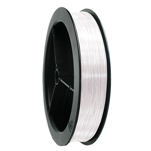 VLMC40-15 VANISH LDR MATL 40LB CLR 30YD