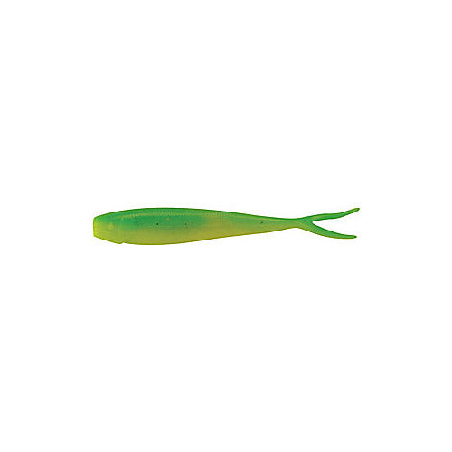 GMI3-GC GULP MNOW GRN CHARTREUSE 3IN LH