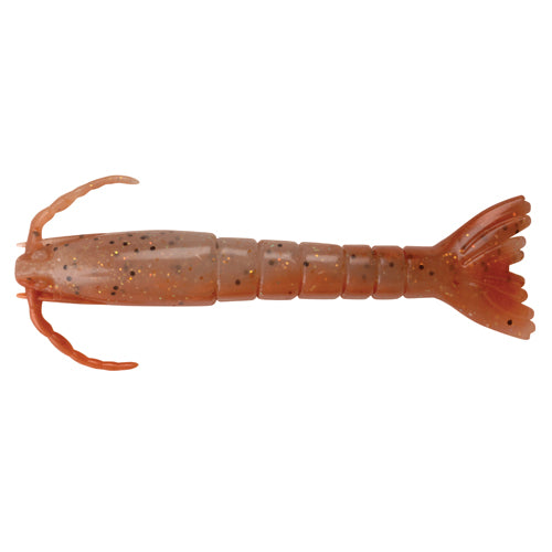 GSSHR3-NP SW GULP SHRIMP 3IN NEW PENY IR