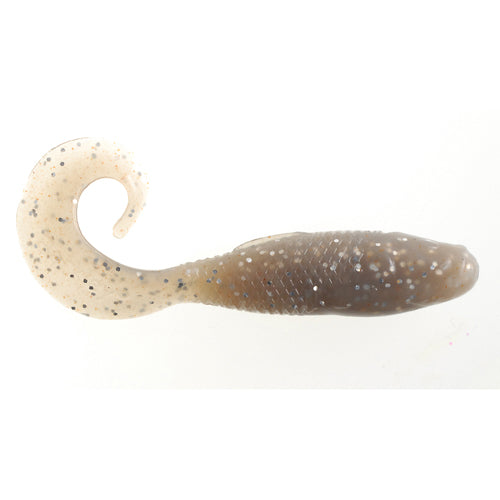 GSSM4-SM SW GULP SWMG MLT 4IN SMOKE 42