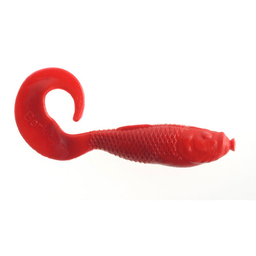GSSM4-RD SW GULP SWMG MLT 4IN RED 35