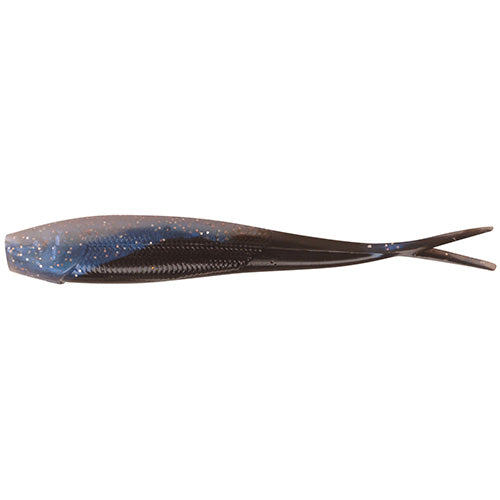 GMI4-RBO GULP MINNOW 4IN RAINBOW IH