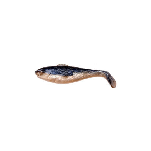 GSS3-SMLT GULP SHAKY SHAD 3 IN SMELT PK