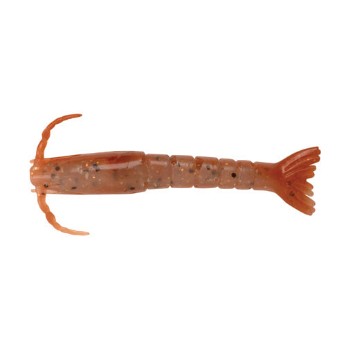GSSHR2-NP SW GULP SHRMP 2IN NEW PENNY IR
