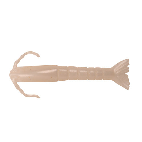 GSSHR2-PW SW GULP SHRIMP 2IN PRLWHITE BQ