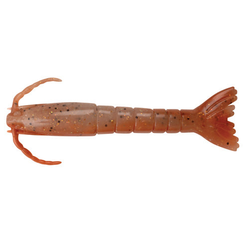 GSSHR4-NP SW GULP SHMP 4IN NEW PENNY IR