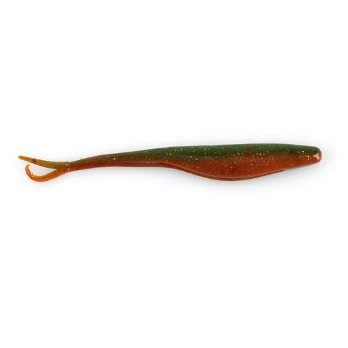 GSJS5-C SW GULP JERK SHAD 5IN CAMO 14