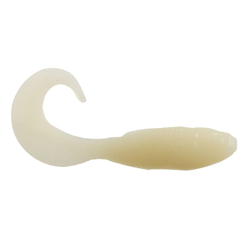 GSSM4-GL SW GULP SWIM MLT 4IN  GLOW DE