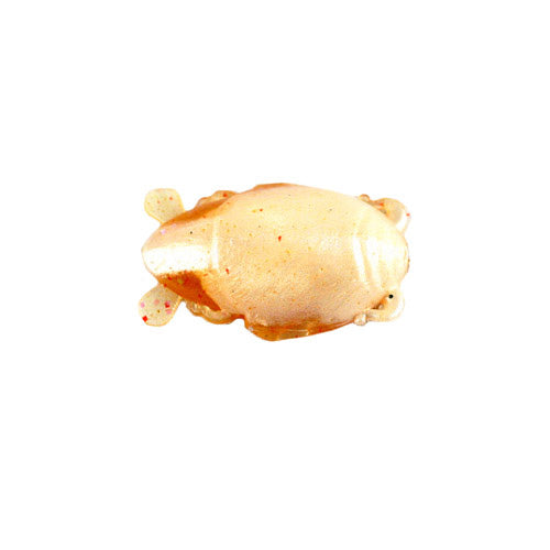 GSSF1-AG SW GULP SNDFL 1IN AMBER GLOW RO