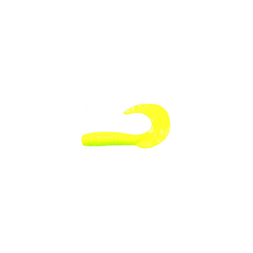 GJG4-CH GULP JIGGING GRUB 4IN CHART 69