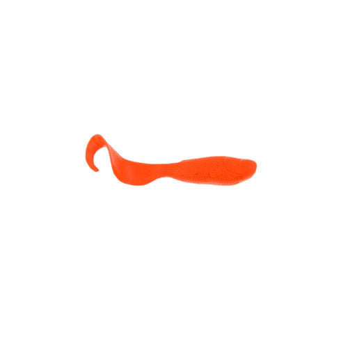 GMIG3-FO GULP MINNOW GRUB 3IN FLO ORG 32