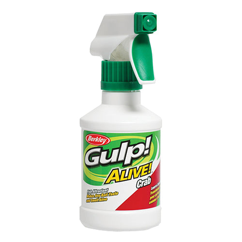 GSP8-CB GULP SPRAY 8OZ CRAB